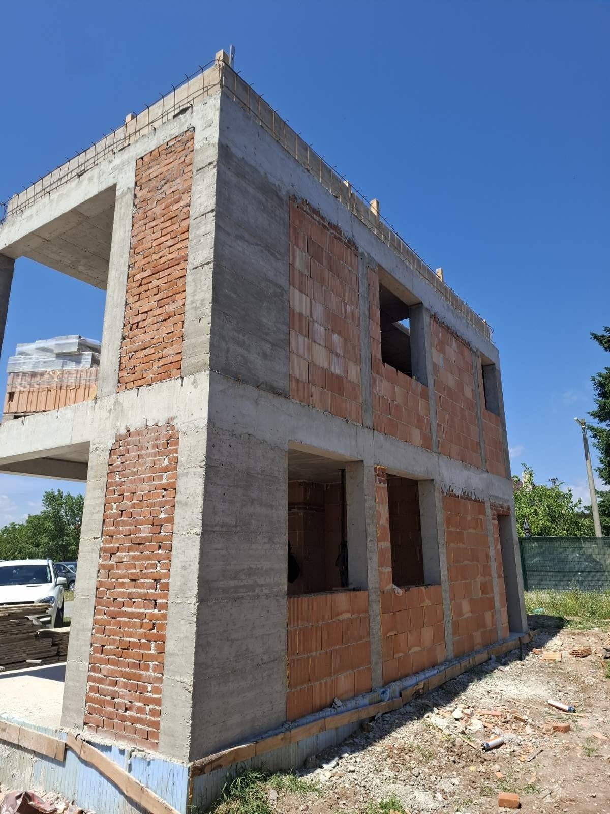 House for Sale in Zdravets, Varna