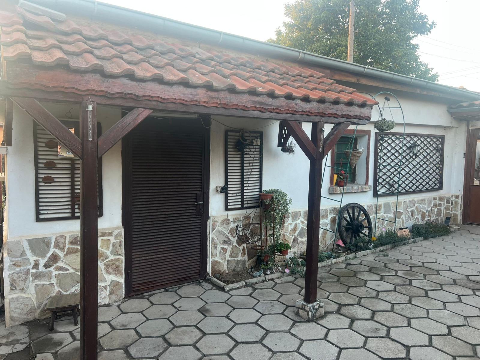 House for Sale in Ivaylo, Pazardzhik