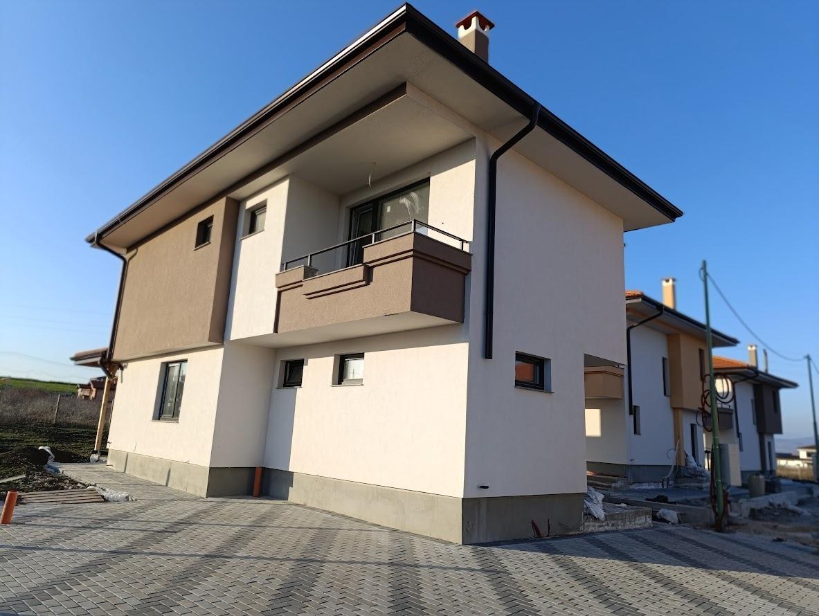 House for Sale in Bozhurishte, Sofia Province