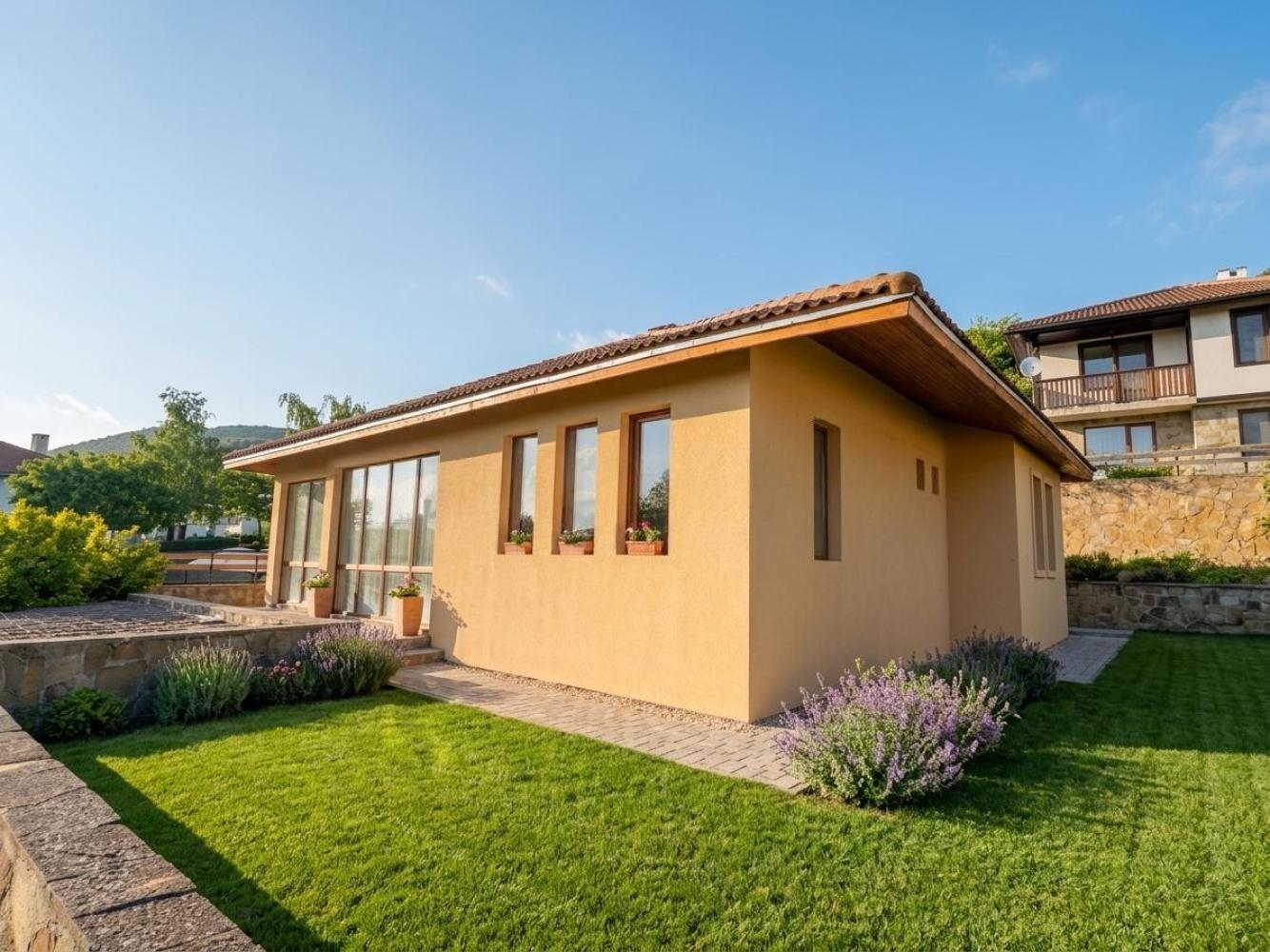 House for Sale in Goritsa, Burgas