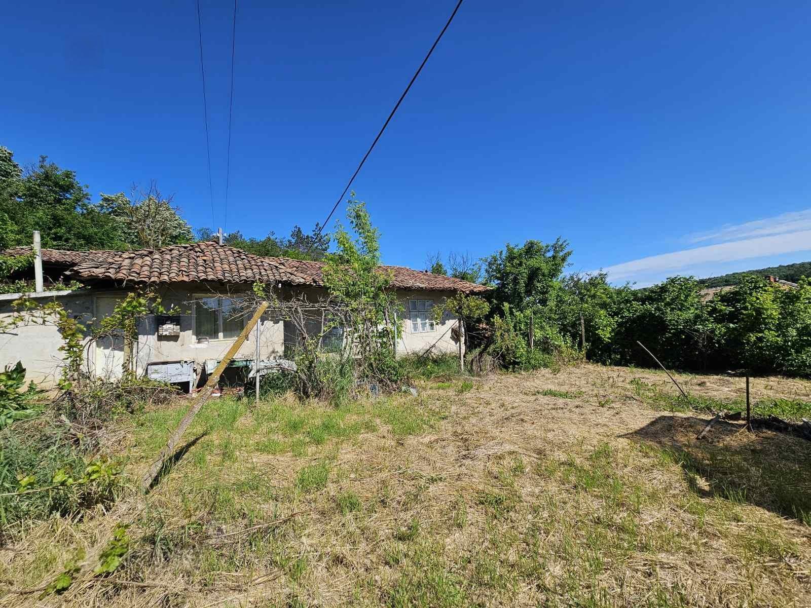 House for Sale in Tsar Kaloyan, Razgrad