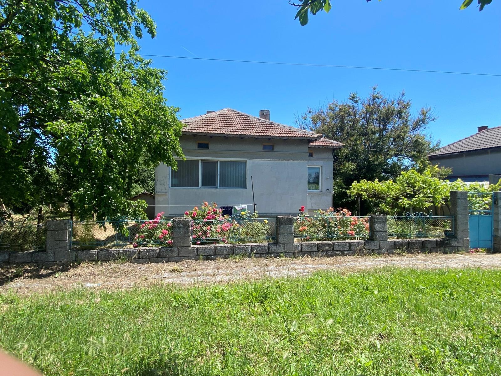 House for Sale in Shabla, Dobrich