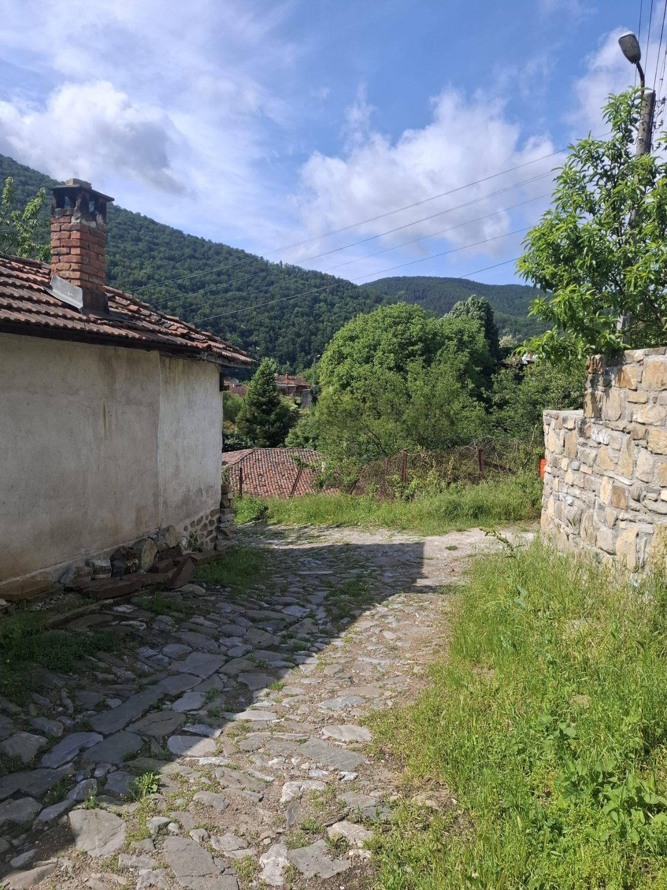 House for Sale in Ichera, Sliven