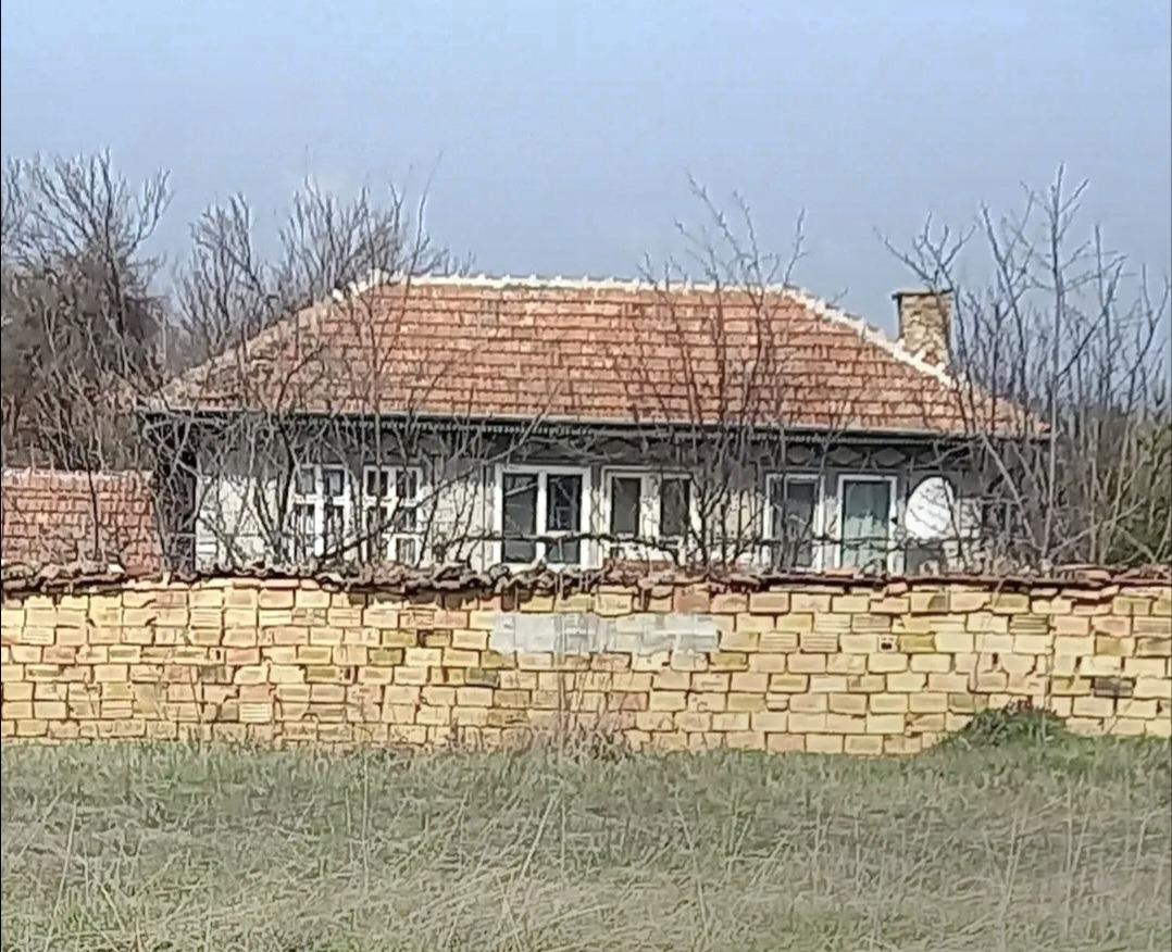 House for Sale in Yantra, Veliko Tarnovo