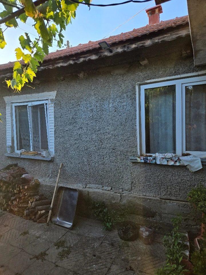 House for Sale in Glodzhevo, Ruse