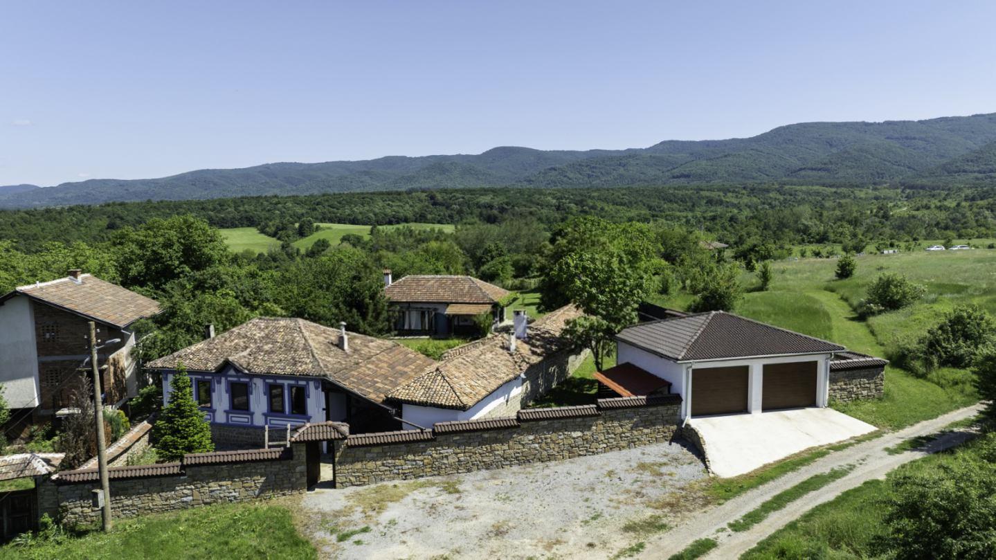 House for Sale in Kapinovo, Veliko Tarnovo