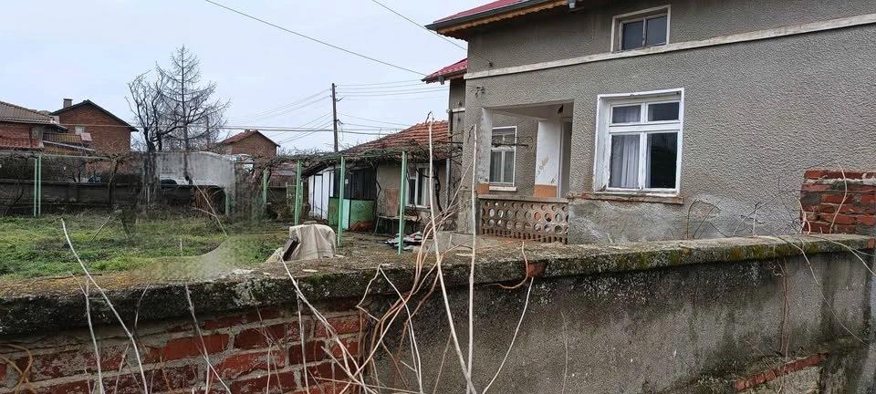 House for Sale in Dimitrovgrad, Haskovo