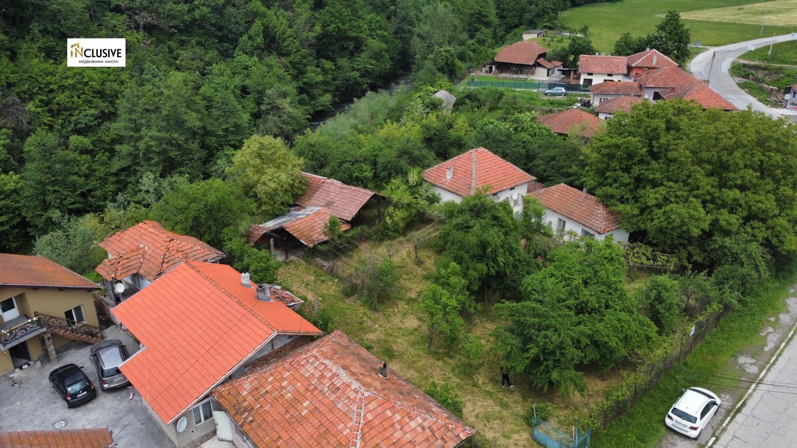House for Sale in Laga, Sofia Province