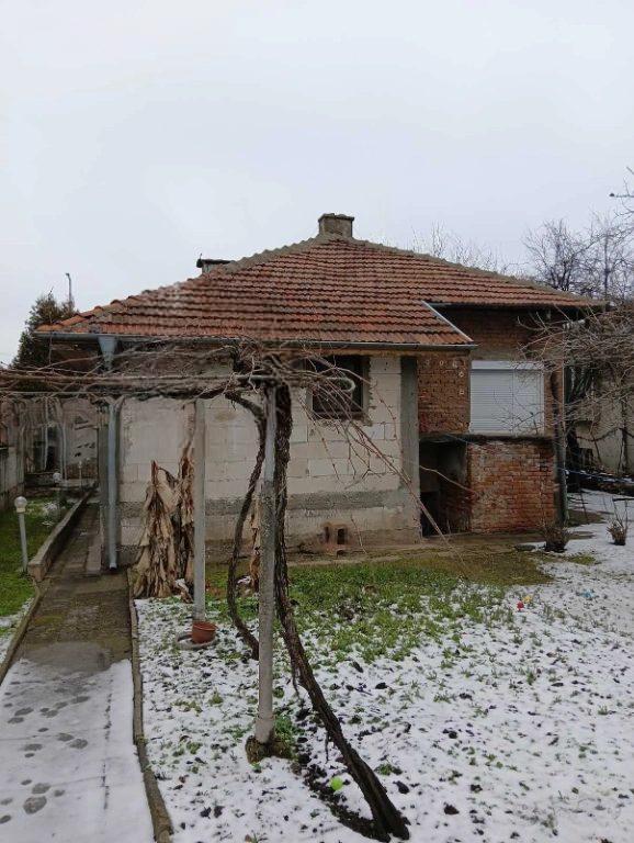 House for Sale in Dimitrovgrad, Haskovo