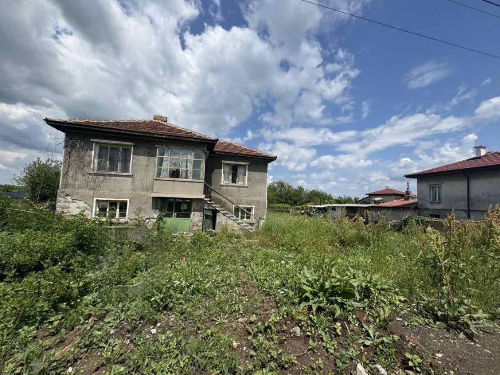 House for Sale in Dimitrovgrad, Haskovo