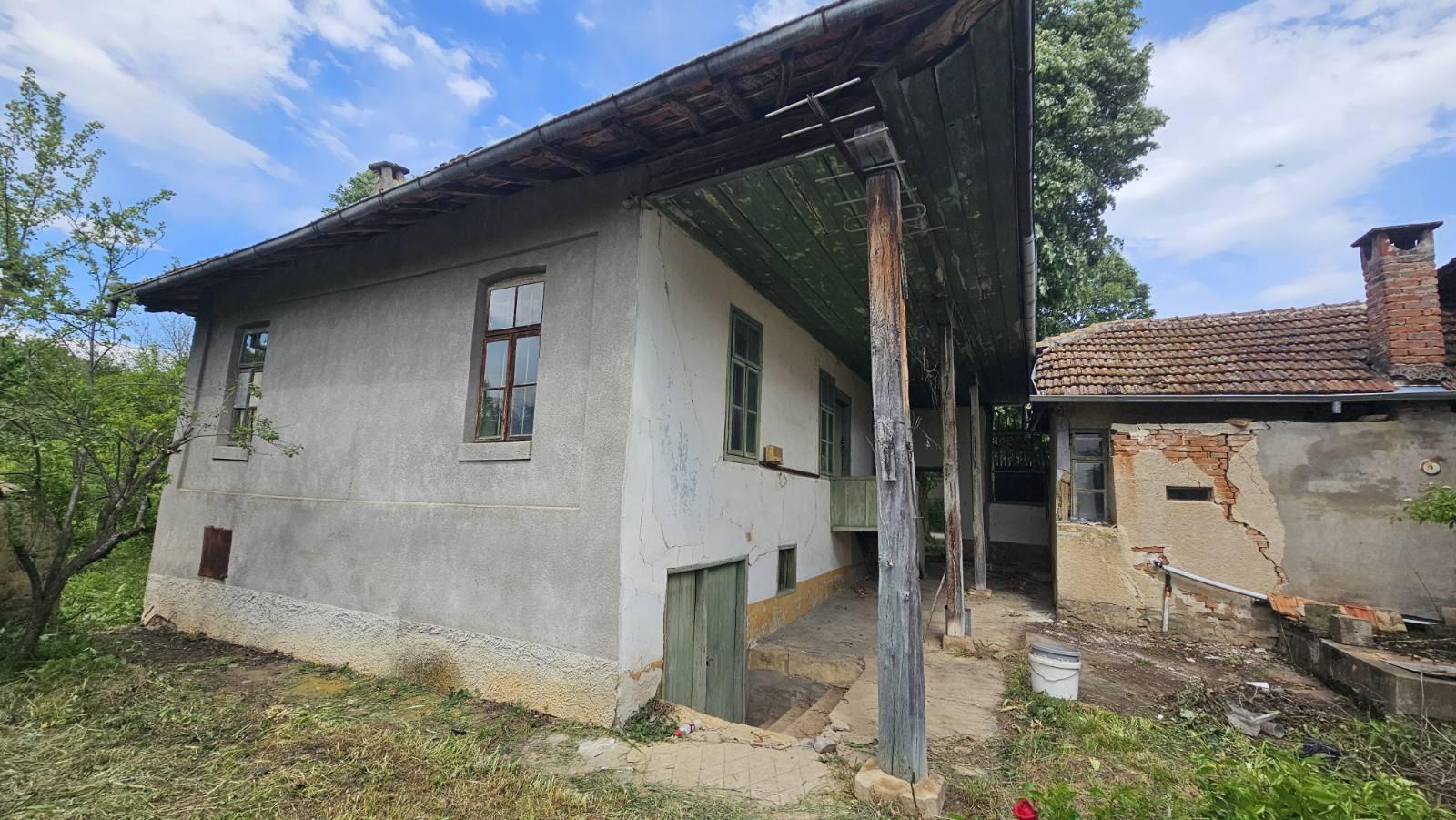 House for Sale in Zlataritsa, Veliko Tarnovo