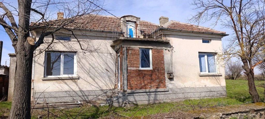 House for Sale in Dimitrovgrad, Haskovo