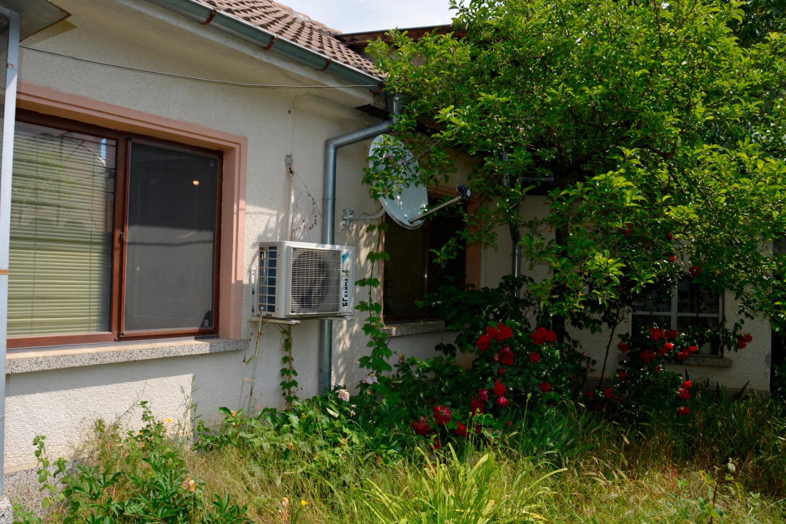 House for Sale in Maglizh, Stara Zagora