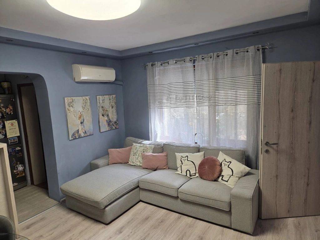 House for Sale in Haskovo, Ovcharski