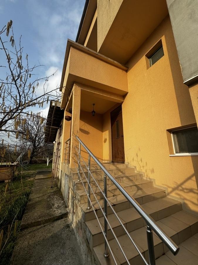 House Floor for Sale in Parvomaytsi, Veliko Tarnovo