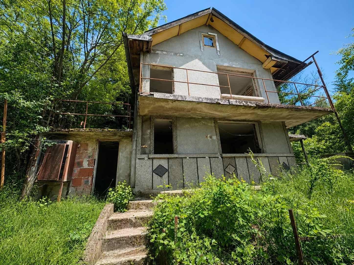 House for Sale in Ostra mogila, Stara Zagora