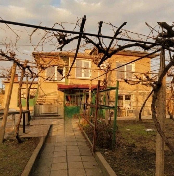 House for Sale in Dimitrovgrad, Haskovo
