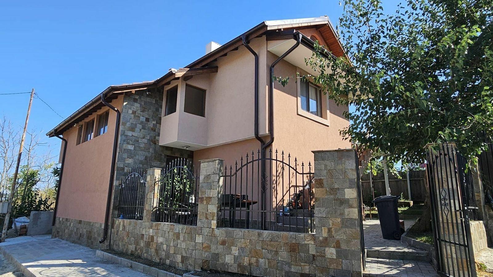House for Sale in Aleksandrovo, Burgas