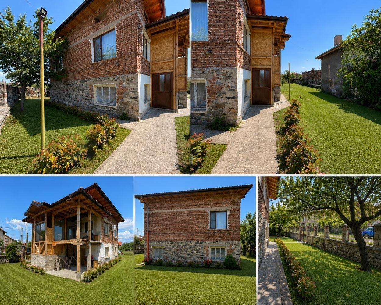 House for Sale in Vetren dol, Pazardzhik