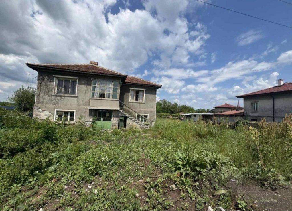 House Floor for Sale in Yabalkovo, Haskovo