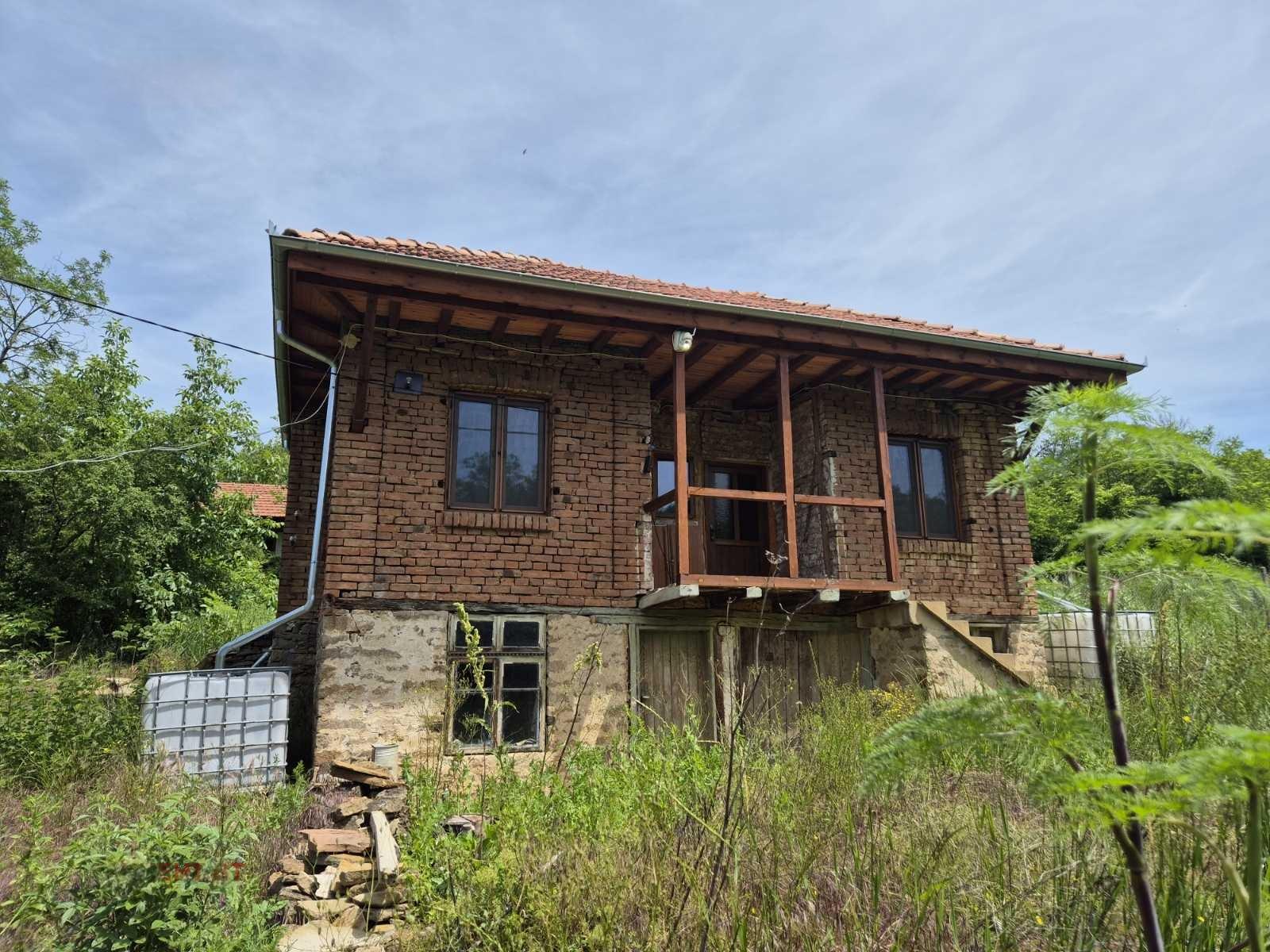 House for Sale in Vishovgrad, Veliko Tarnovo