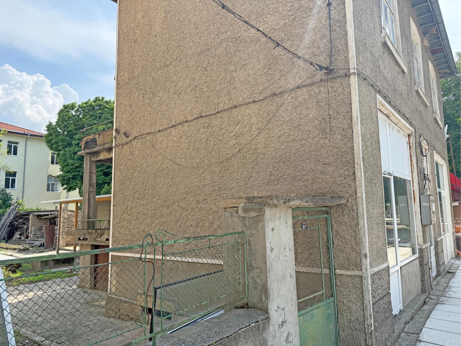 House Floor for Sale in Kaspichan, Shumen