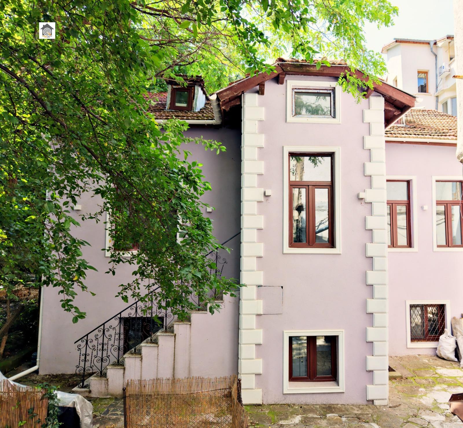 House for Sale in Sofia, Center