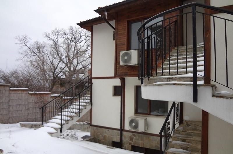 House for Sale in Kosharitsa, Burgas