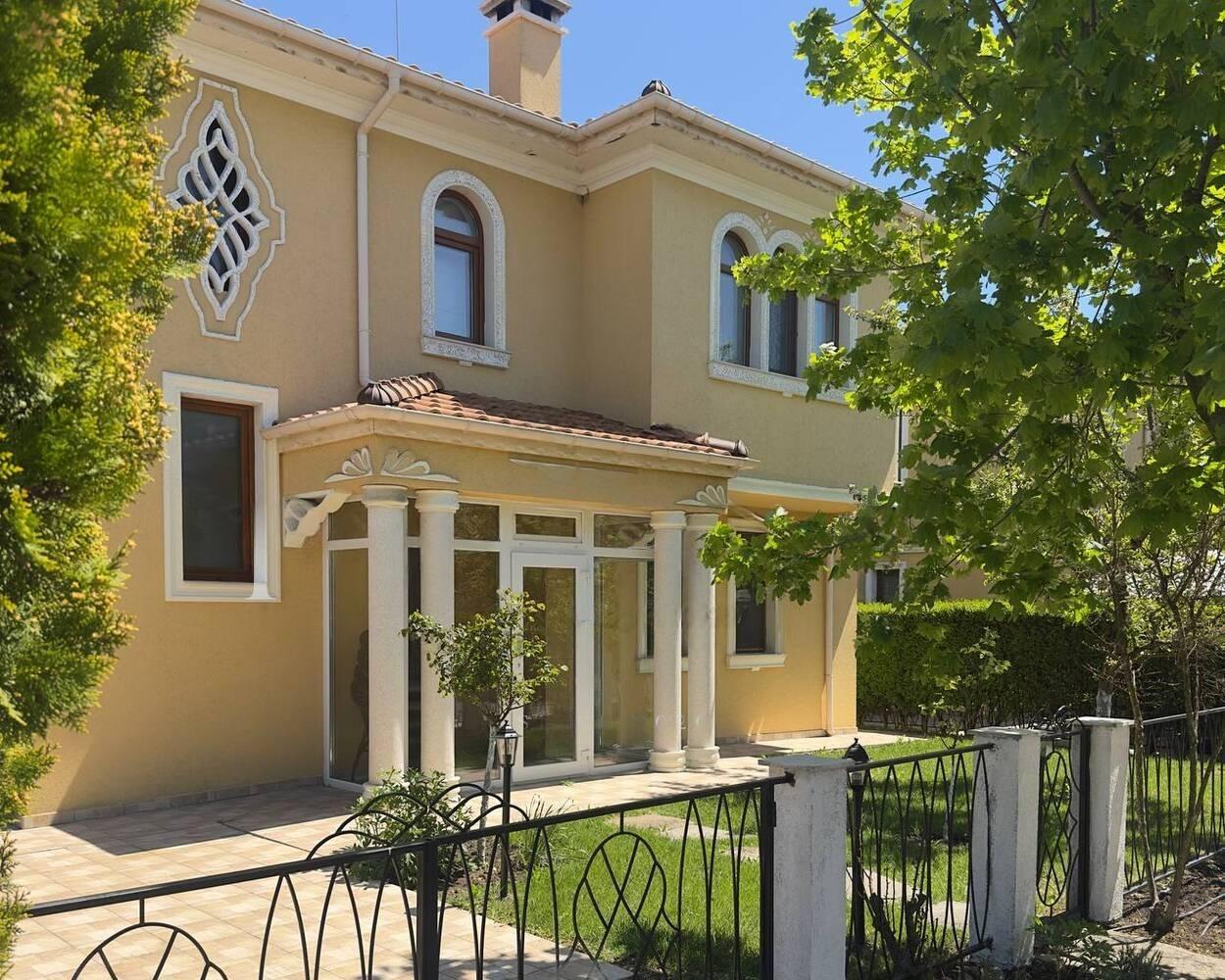 House for Sale in Burgas, Sarafovo