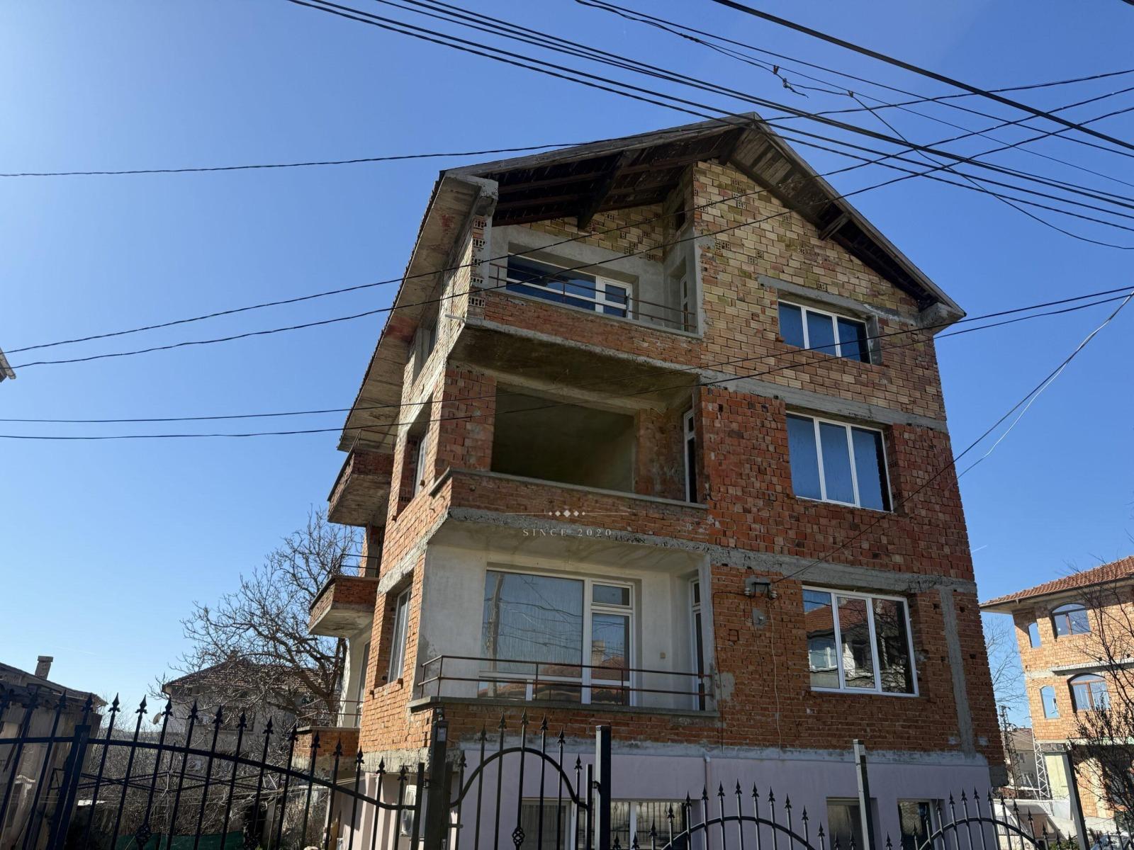 House for Sale in Aheloy, Burgas