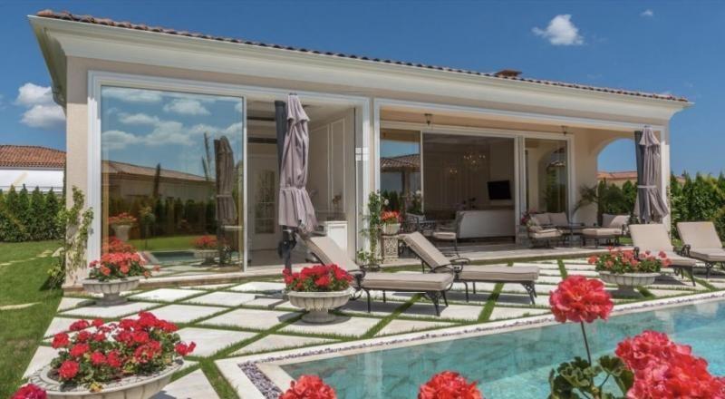 House for Sale in Sunny Beach, Burgas