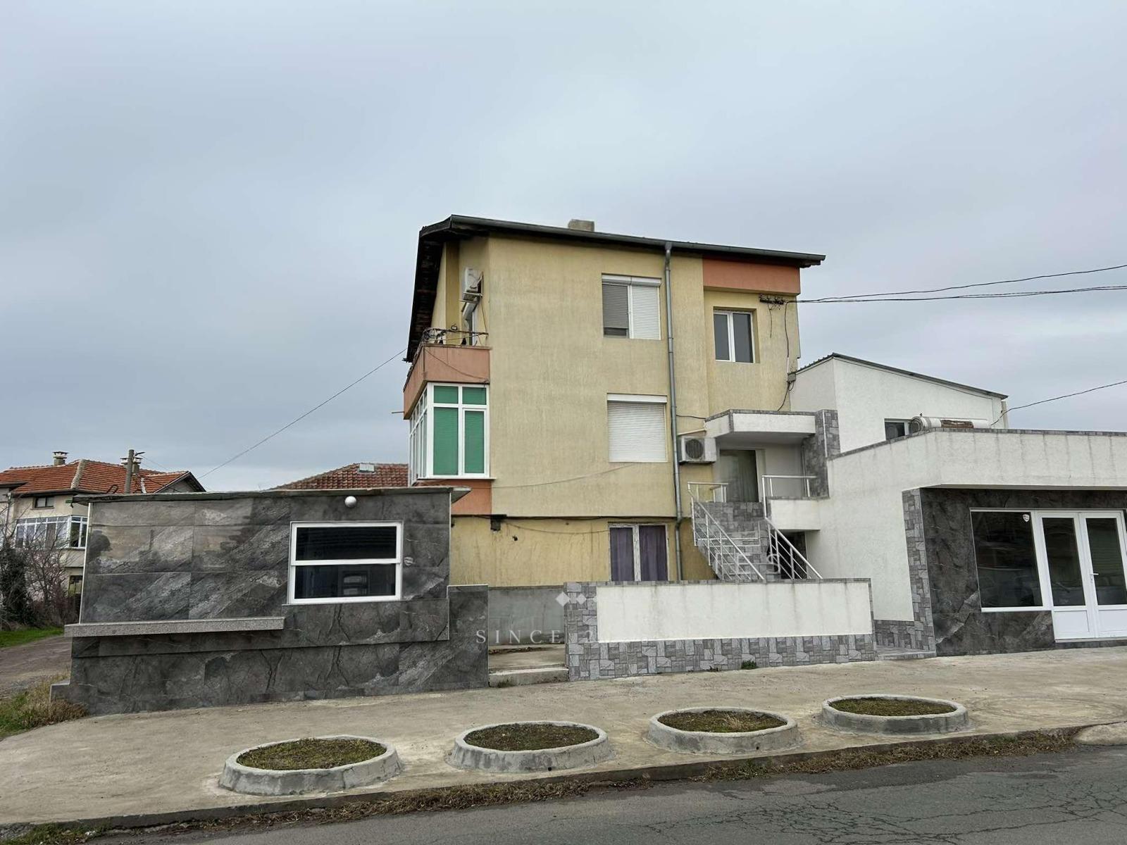 House for Sale in Kableshkovo, Burgas