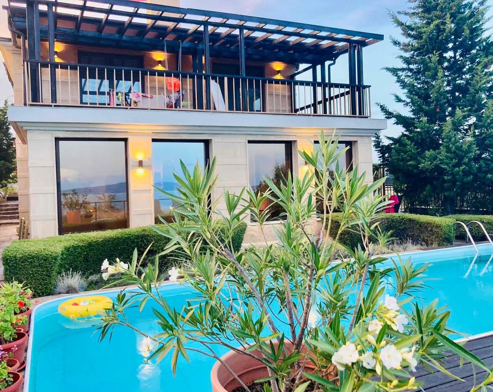 House for Sale in Sozopol, Burgas