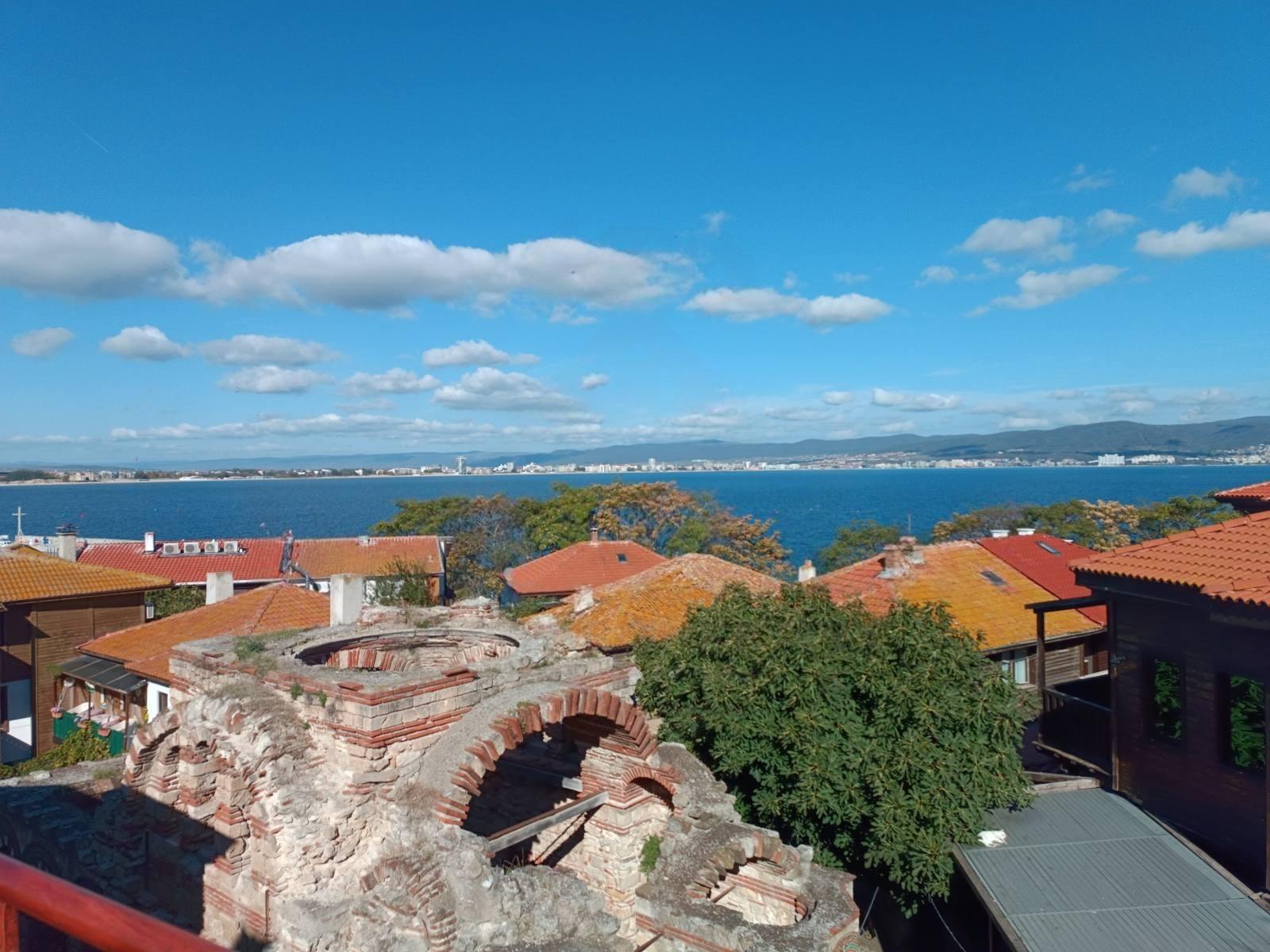 House for Sale in Nesebar, Burgas