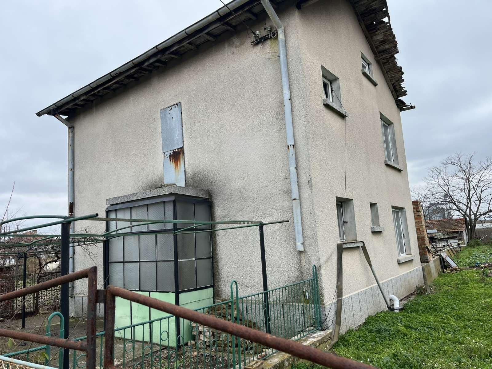 House for Sale in Kameno, Burgas