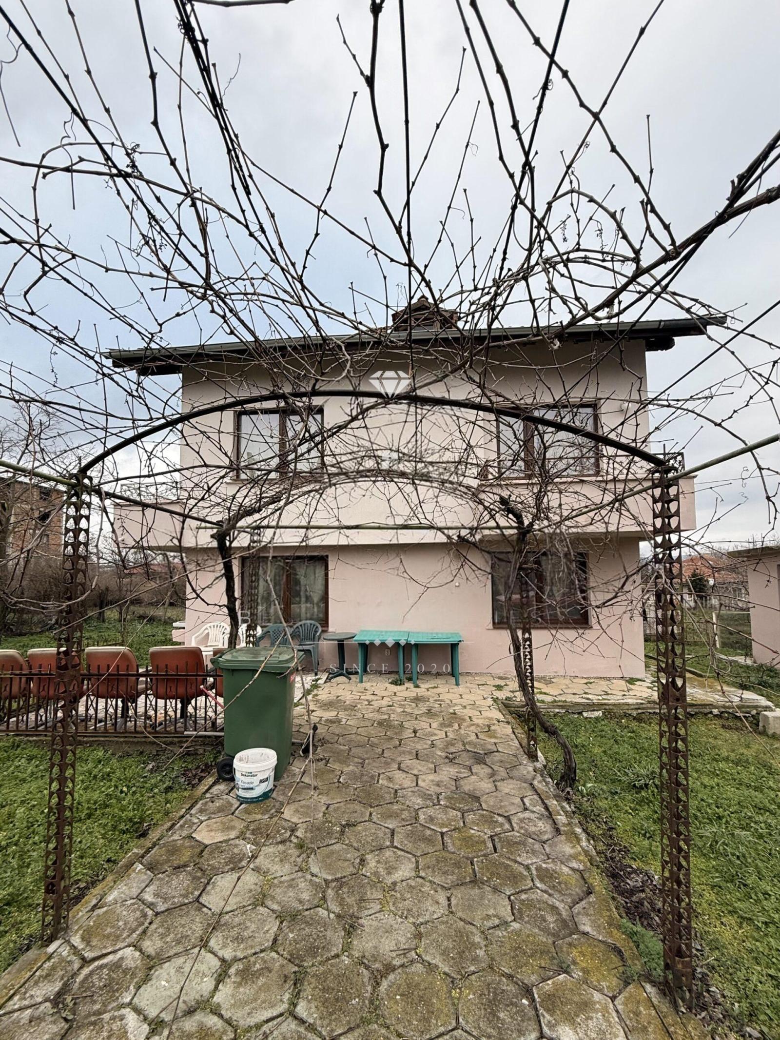 House for Sale in Tankovo, Burgas