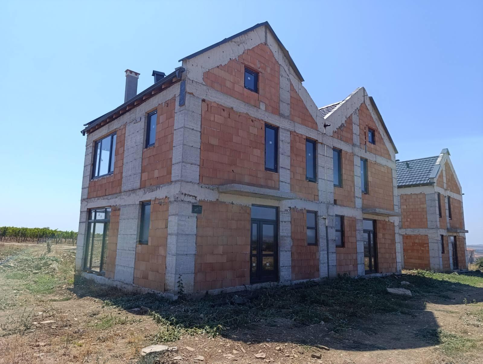House for Sale in Kosharitsa, Burgas