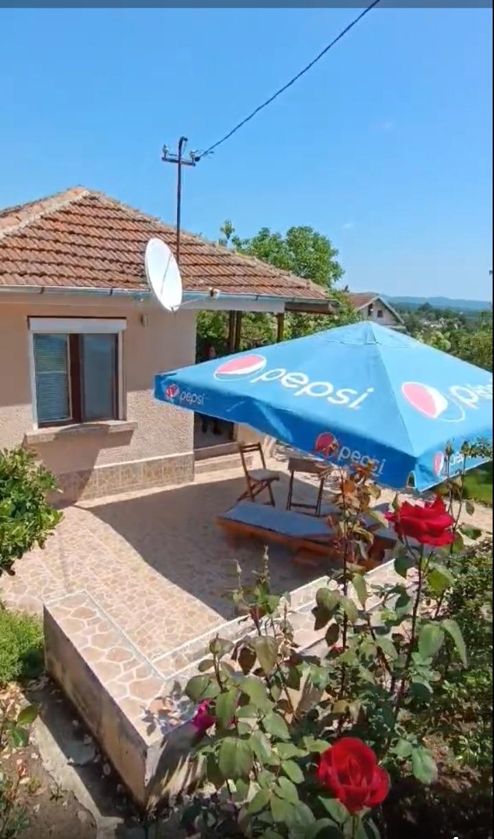 House for Sale in Krushevets, Burgas