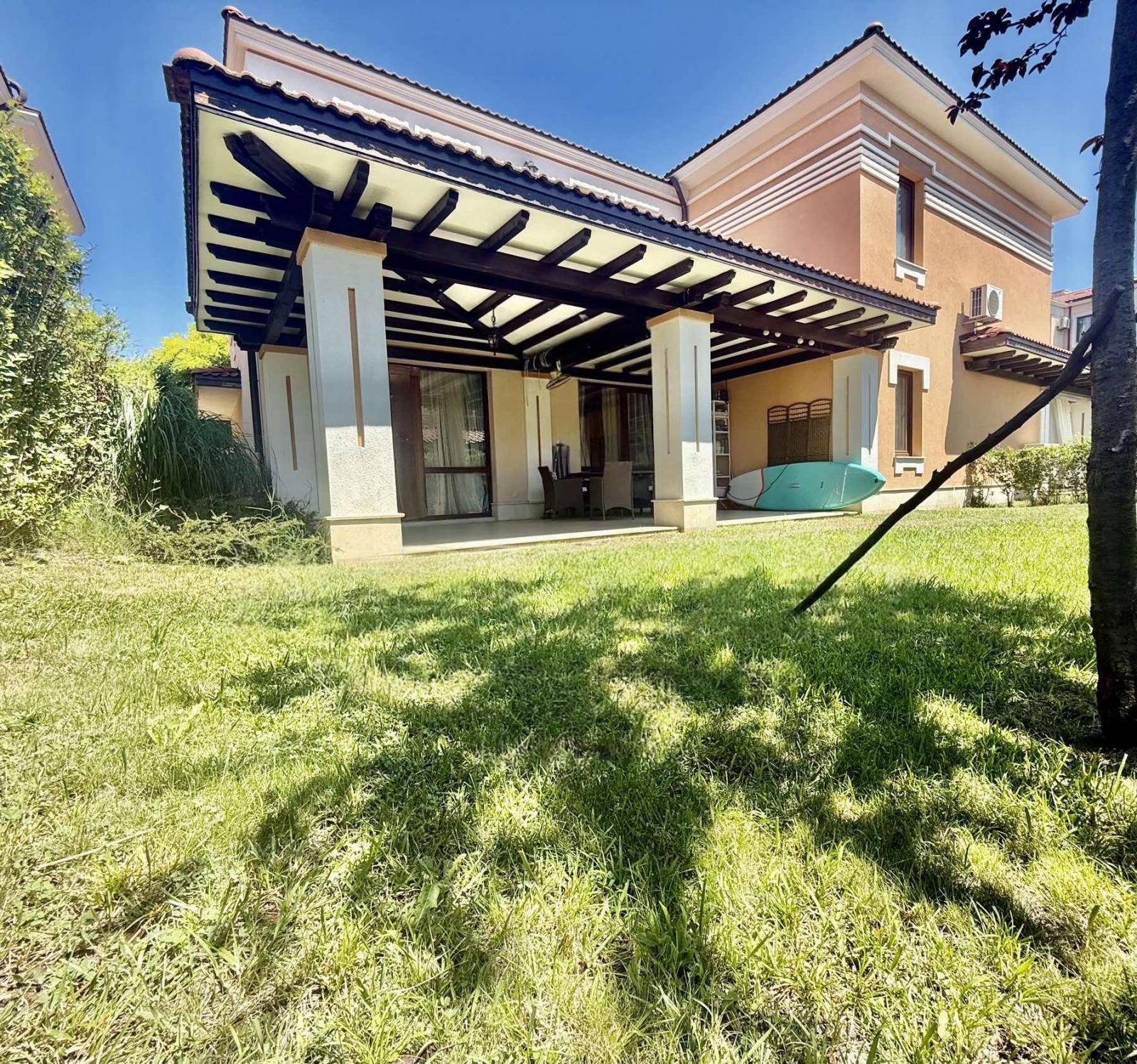 House for Sale in Sozopol, Burgas