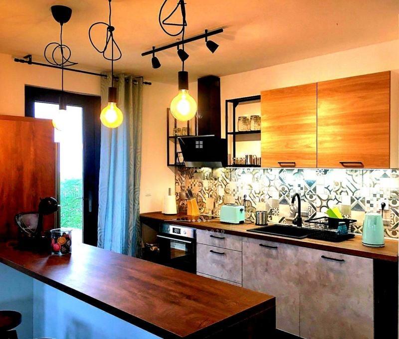 House for Sale in Lozenets, Burgas