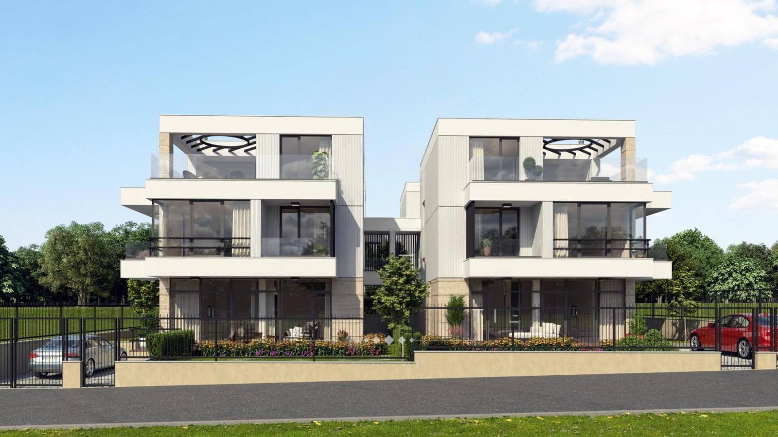 House for Sale in Chernomorets, Burgas