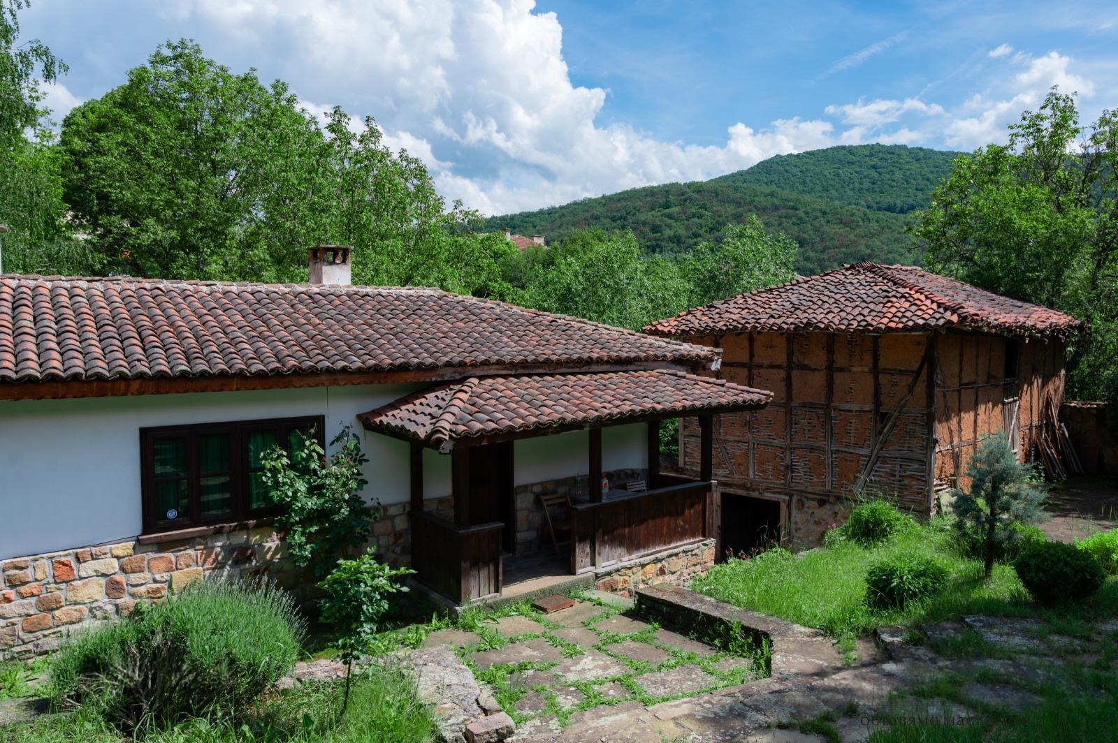 House for Sale in Gorna Malina, Sofia Province