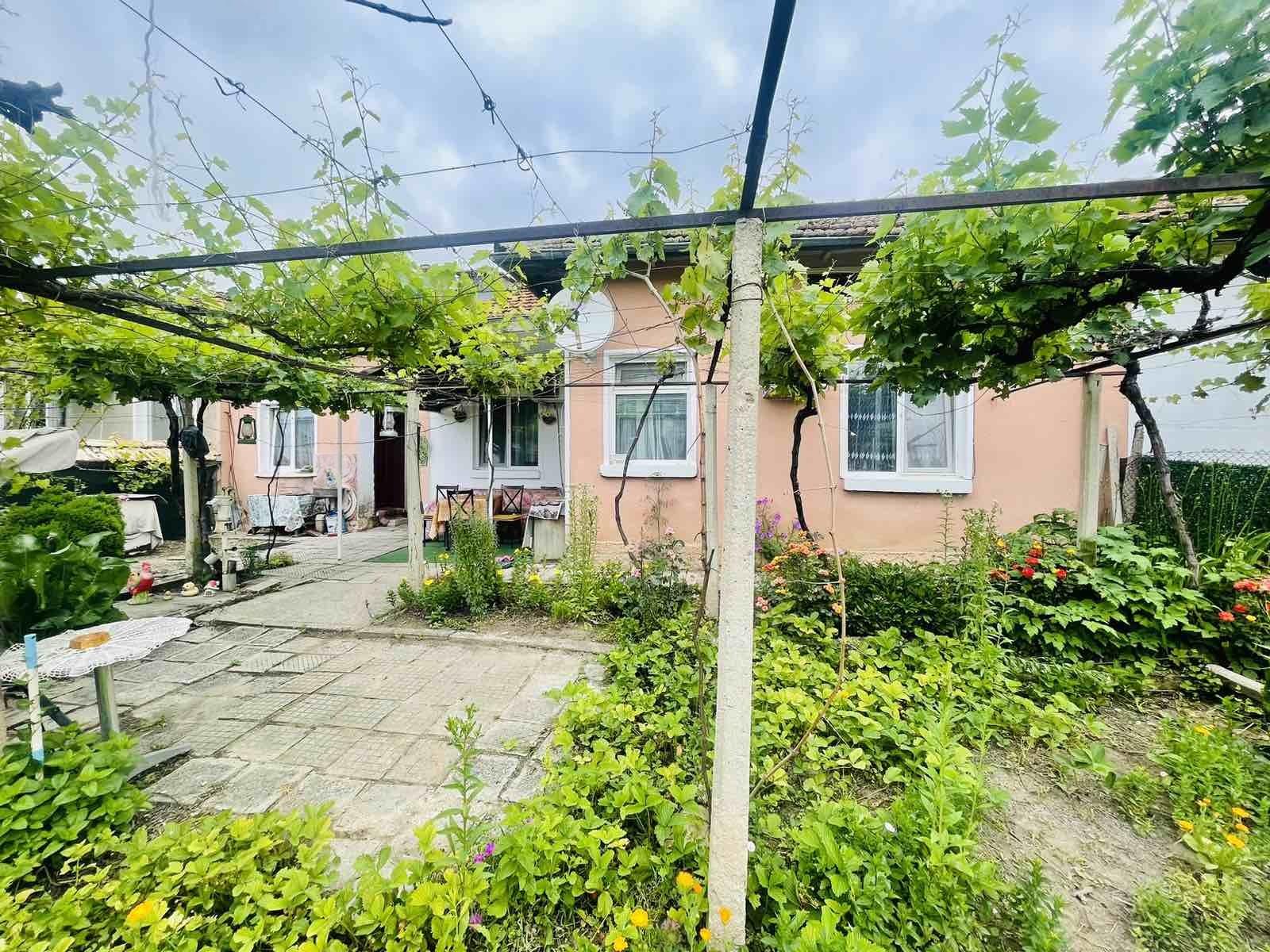 House for Sale in Novi pazar, Shumen