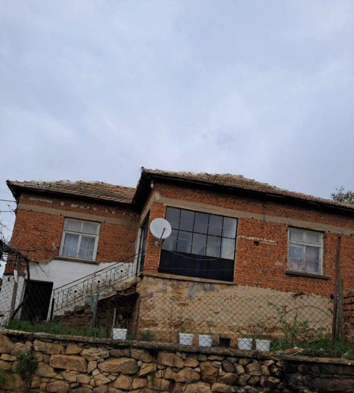 House for Sale in Izvorovo, Haskovo