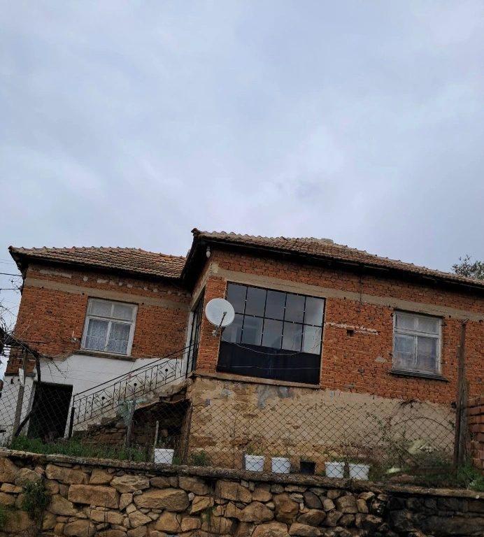 House for Sale in Izvorovo, Haskovo