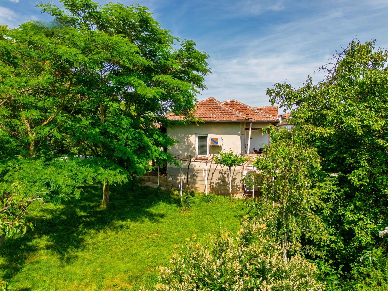 House for Sale in Grivitsa, Pleven