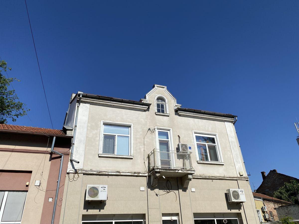 House for Sale in Ruse, Center