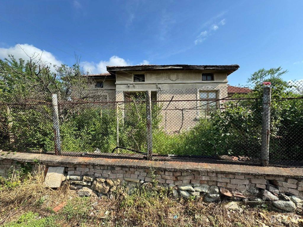 House for Sale in Koren, Haskovo