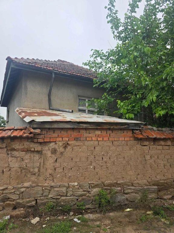 House for Sale in Biser, Haskovo