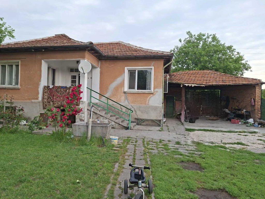 House for Sale in Dimitrovgrad, Haskovo